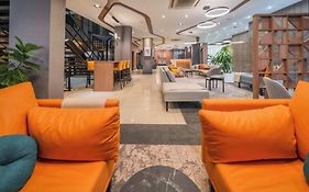 Holiday Inn Rosario By Ihg